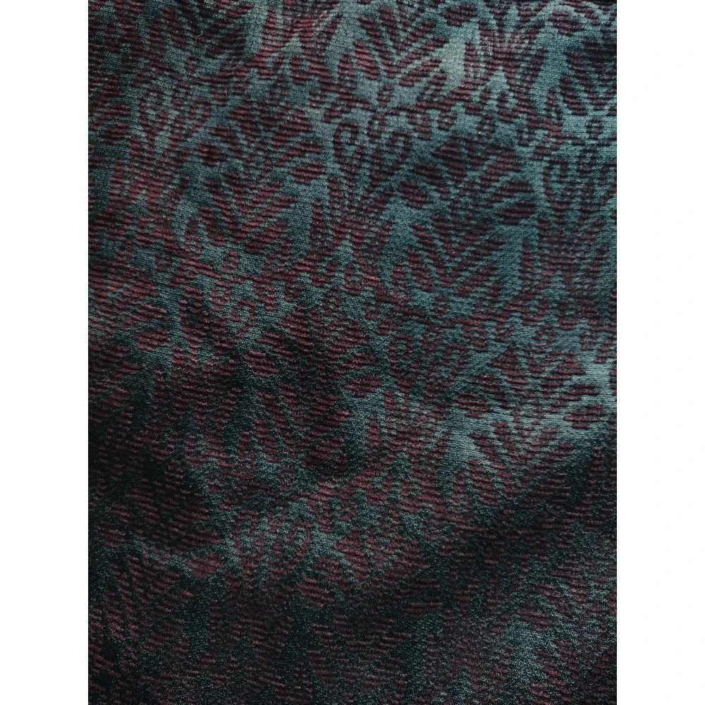 LOFT textured mini